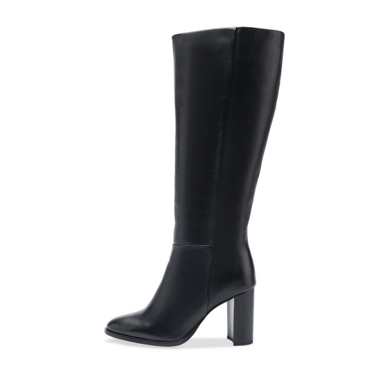 Bottes NOIR Femme