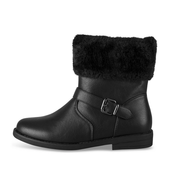Bottines NOIR Femme