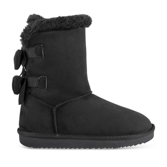 Bottines NOIR Femme