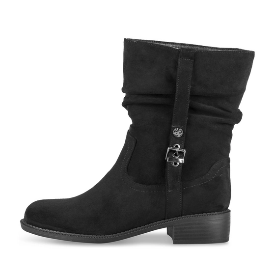 Bottines NOIR Femme