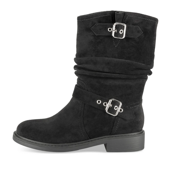 Bottines NOIR Femme