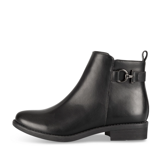 Bottines NOIR Femme