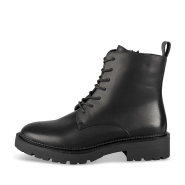 Bottines NOIR Femme