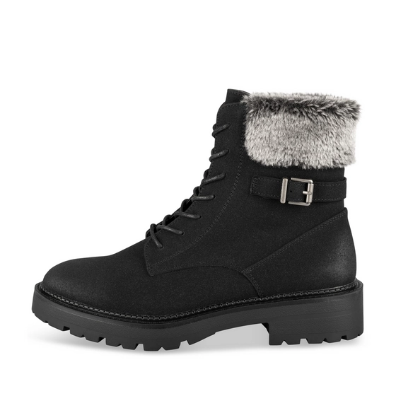 Bottines NOIR Femme