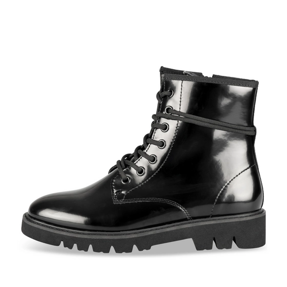 Bottines NOIR Femme