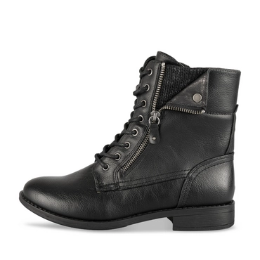 Bottines NOIR Femme