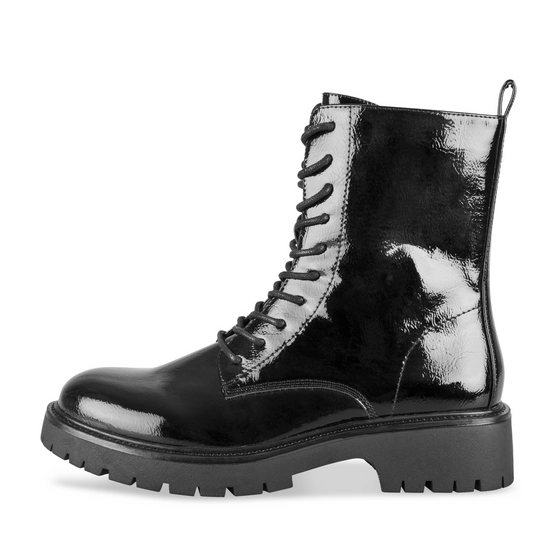 Bottines NOIR Femme
