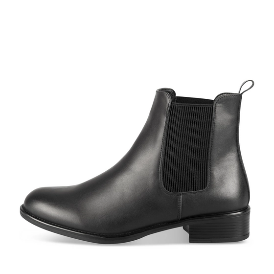 Bottines NOIR Femme