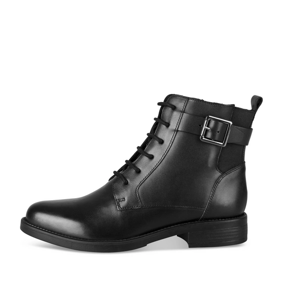 Bottines NOIR Femme