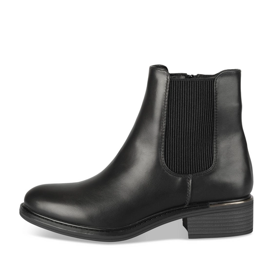 Bottines NOIR Femme