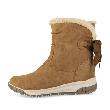 Enkellaarsjes CAMEL Dames