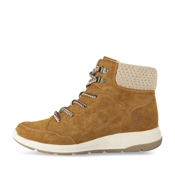 Bottines CAMEL Femme