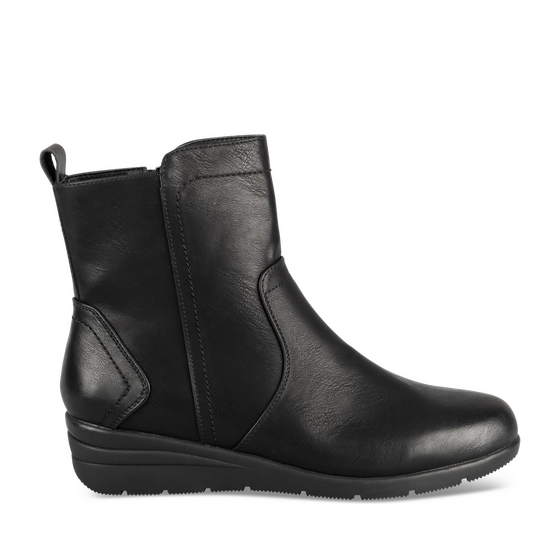 Bottines NOIR Femme