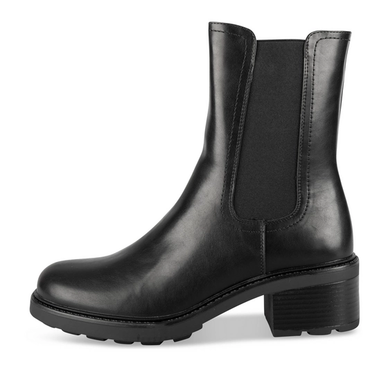 Bottines NOIR Femme