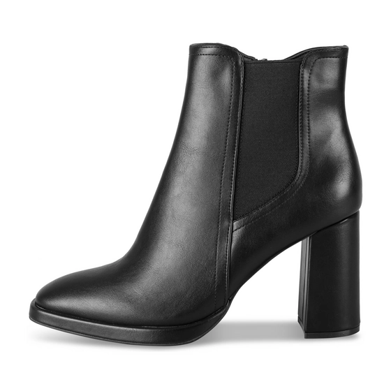 Bottines NOIR Femme