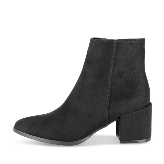 Bottines NOIR Femme