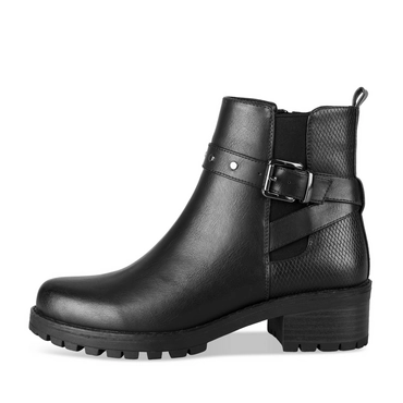 Bottines NOIR Femme