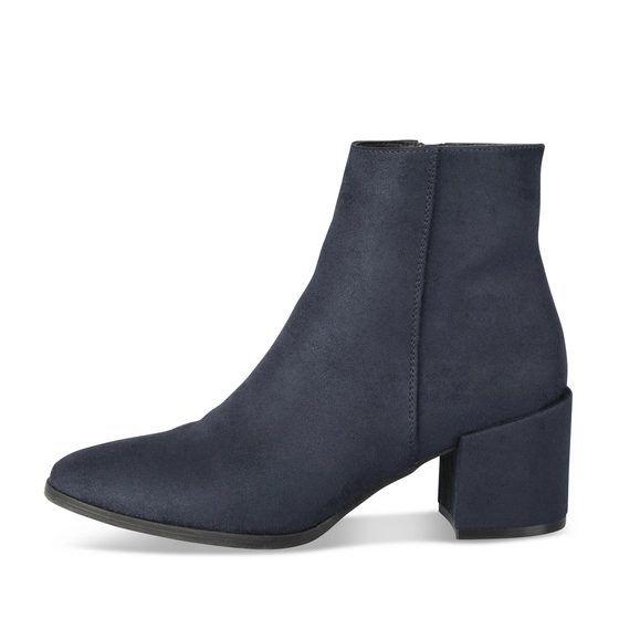 Bottines MARINE Femme