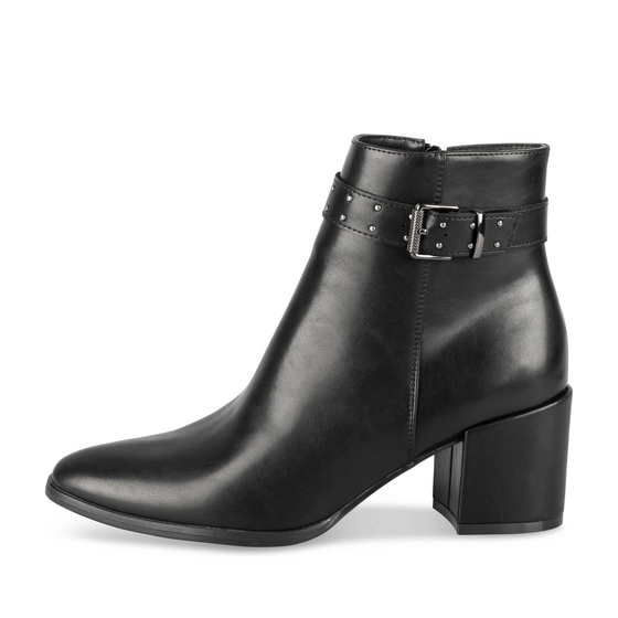 Bottines NOIR Femme