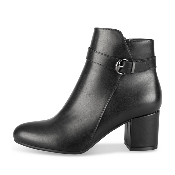 Bottines NOIR Femme