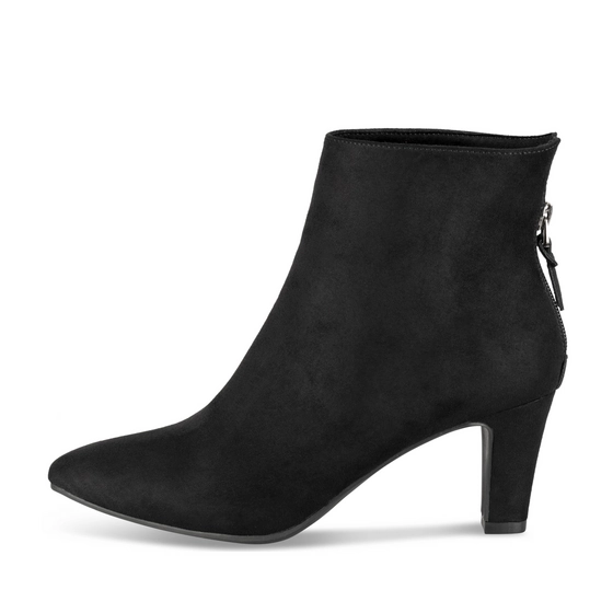 Bottines NOIR Femme
