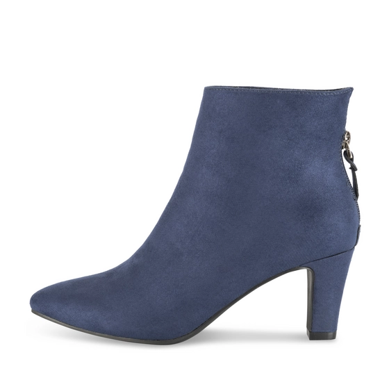 Bottines MARINE Femme
