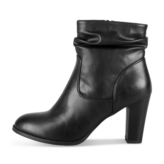 Bottines NOIR Femme