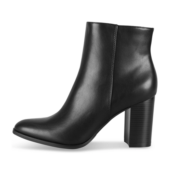 Bottines NOIR Femme