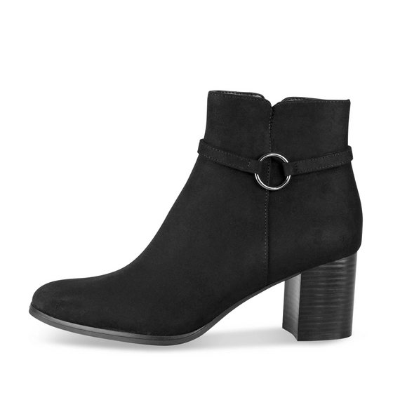 Bottines NOIR Femme