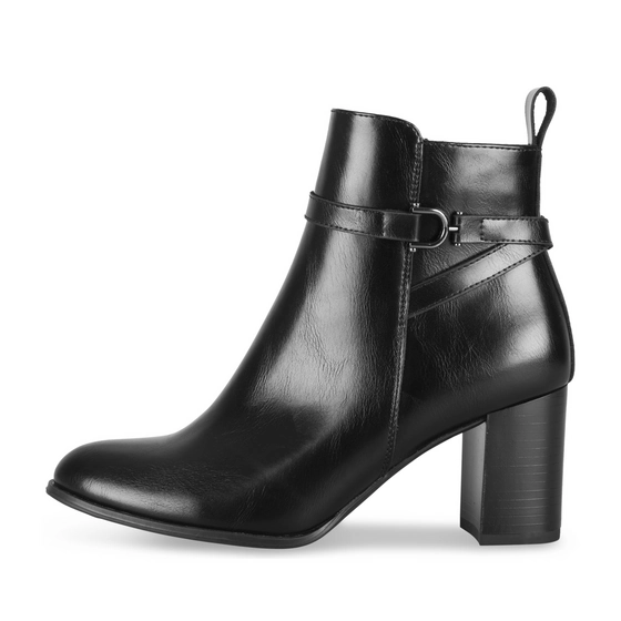 Bottines NOIR Femme