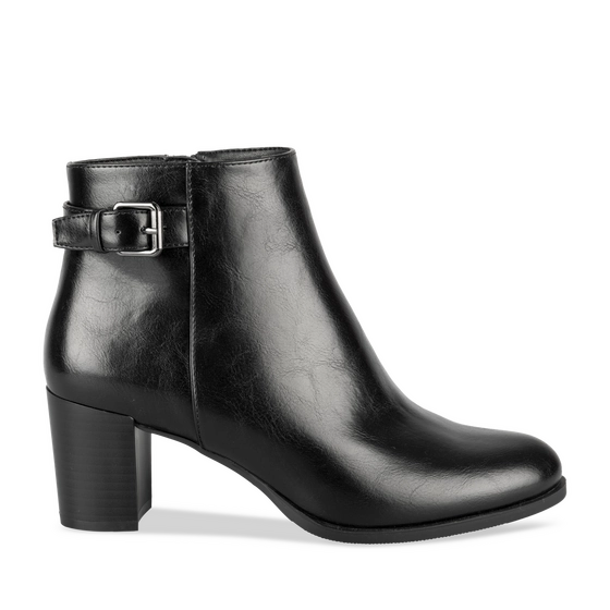 Bottines NOIR Femme