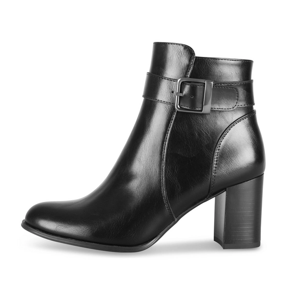Bottines NOIR Femme
