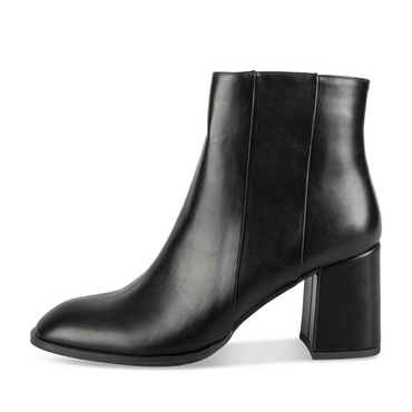 Bottines NOIR Femme