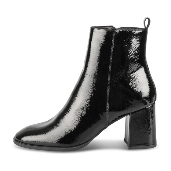 Bottines NOIR Femme