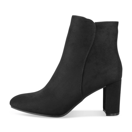 Bottines NOIR Femme
