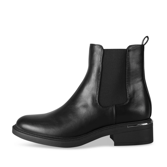 Bottines NOIR Femme