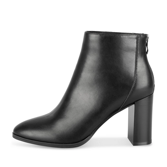Bottines NOIR Femme
