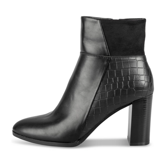 Bottines NOIR Femme