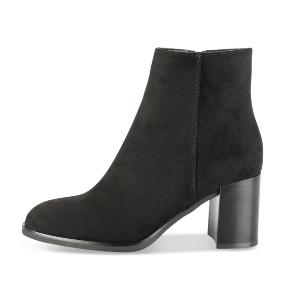 Bottines NOIR Femme