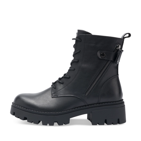 Bottines NOIR Femme