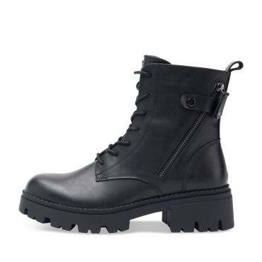 Bottines NOIR Femme