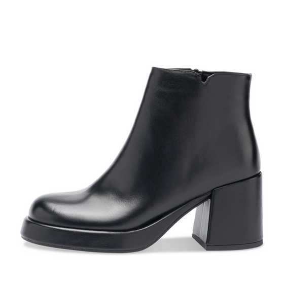 Bottines NOIR Femme
