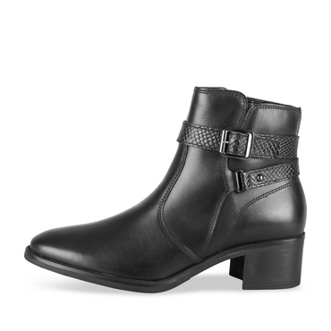 Bottines NOIR Femme