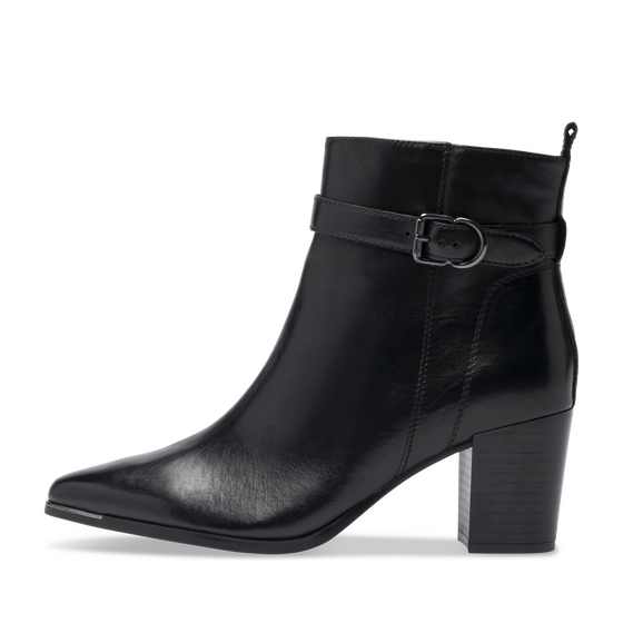 Bottines NOIR Femme