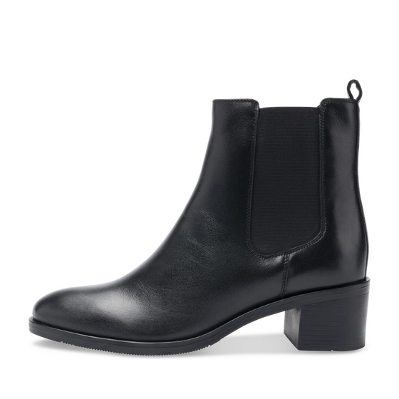 Bottines NOIR Femme