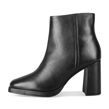 Bottines NOIR Femme