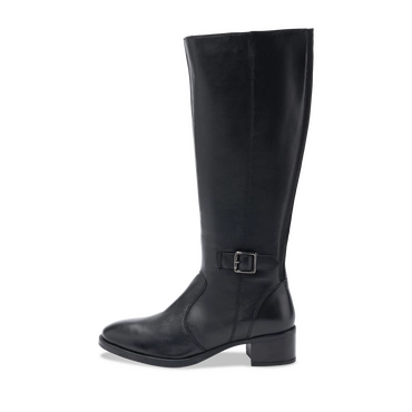 Bottes NOIR Femme