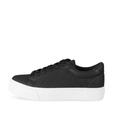 Baskets NOIR Femme
