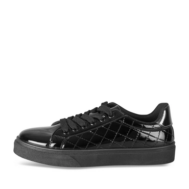 Baskets NOIR Femme