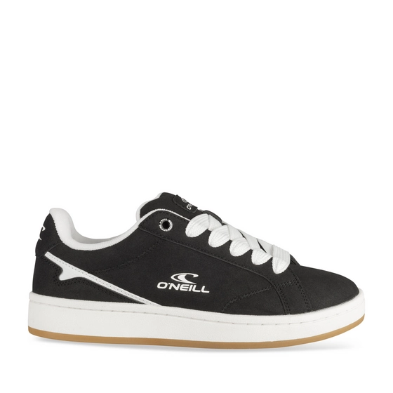 Sneakers ZWART Dames